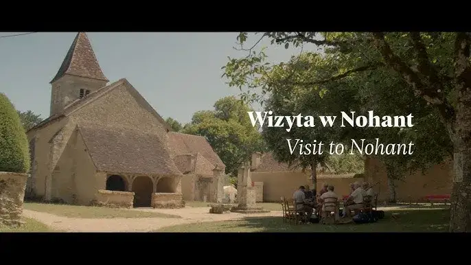 Zdjęcie Lato w Nohant w Teatrze Telewizji: Fascynująca adaptacja, która zaskakuje