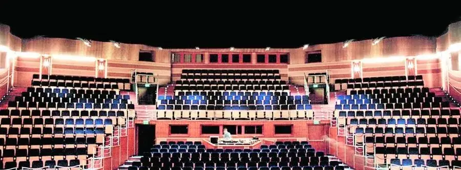 Zdjęcie Praca w Teatrze Muzycznym Gdynia – aktualne oferty i wymagania
