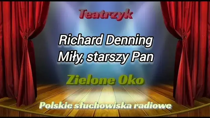 Zdjęcie Koliber Studio: Radiowy Teatr Sensacji - intrygujące słuchowisko pełne zagadek