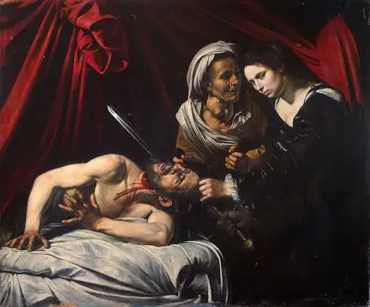 Zdjęcie Malarstwo Caravaggio: Jak jego geniusz zmienił sztukę barokową