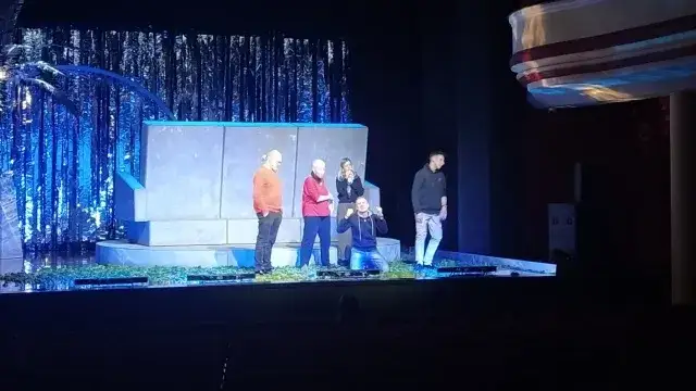 Zdjęcie Repertuar teatru w Grudziądzu - najciekawsze wydarzenia i spektakle