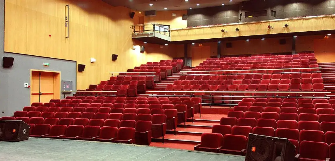 Zdjęcie Teatr Światowid Elbląg - najciekawsze wydarzenia i bilety w jednym miejscu
