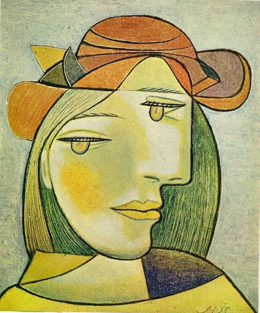 Zdjęcie Malarstwo Picasso: Jak jego techniki zmieniły sztukę na zawsze