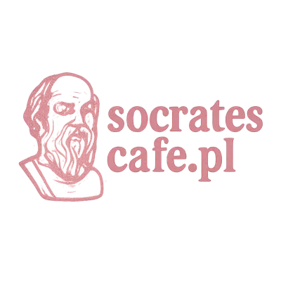 Logo socratescafe.pl
