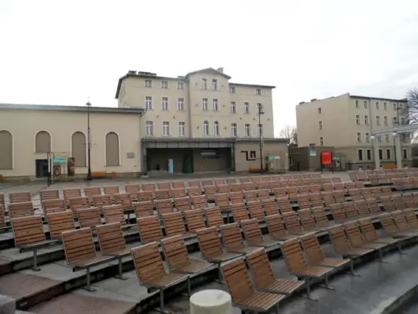 Repertuar Teatru Dramatycznego w Wałbrzychu - nie przegap najlepszych spektakli