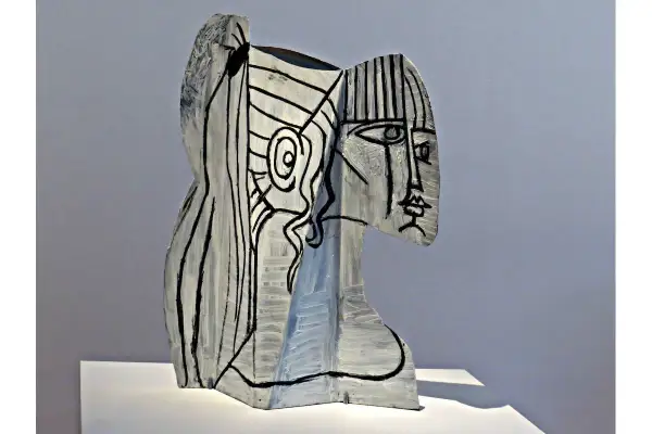 Pablo Picasso rzeźby: tajemnice technik i niezwykłych dzieł artysty
