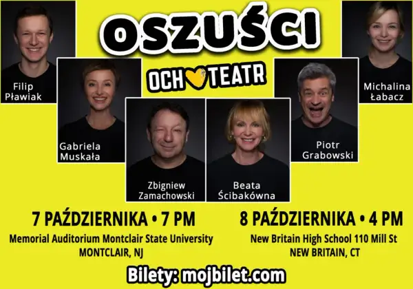 Oszuści spektakl opinie – co naprawdę myślą widzowie o przedstawieniu?