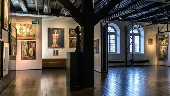 Galeria sztuki nowoczesnej Bydgoszcz - co warto zobaczyć i zwiedzić