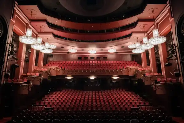 Teatr Narodowy Scena przy Wierzbowej - repertuar, bilety i dostępność