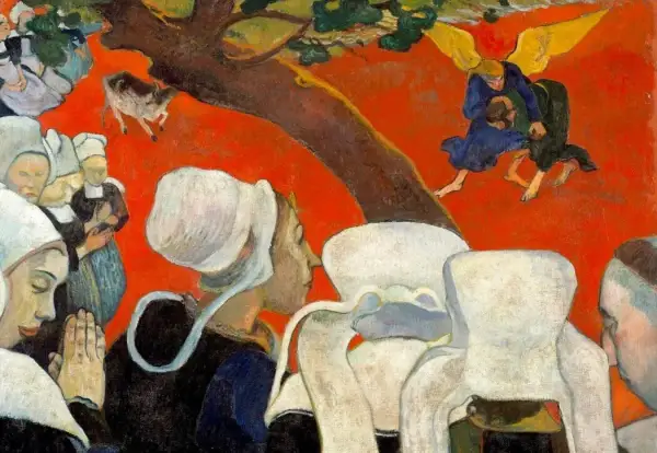 Malarstwo ekspresjonistyczne: emocje, artyści i historia sztuki